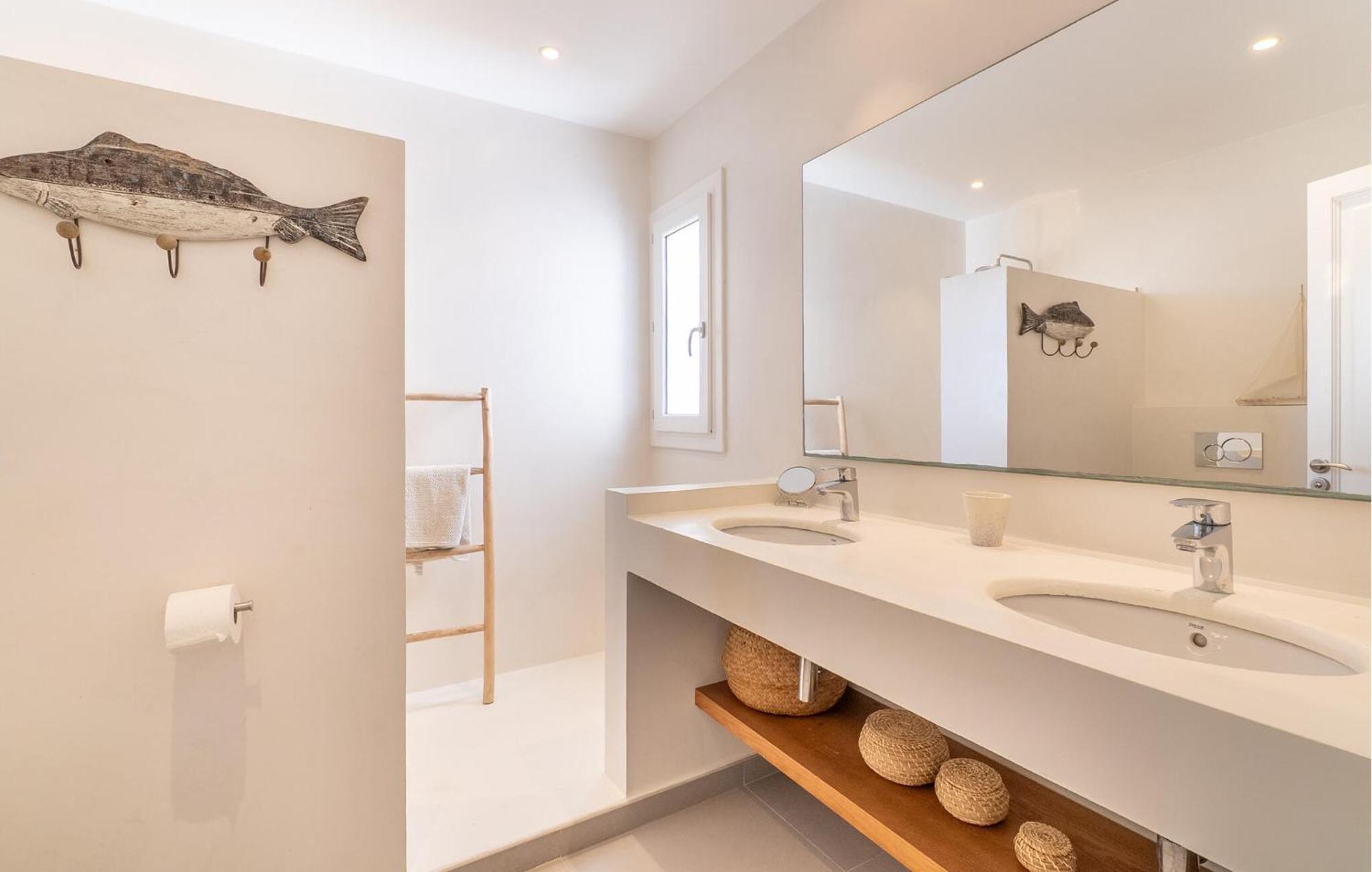 Ferienhaus Vista Es Pontas Santanyí