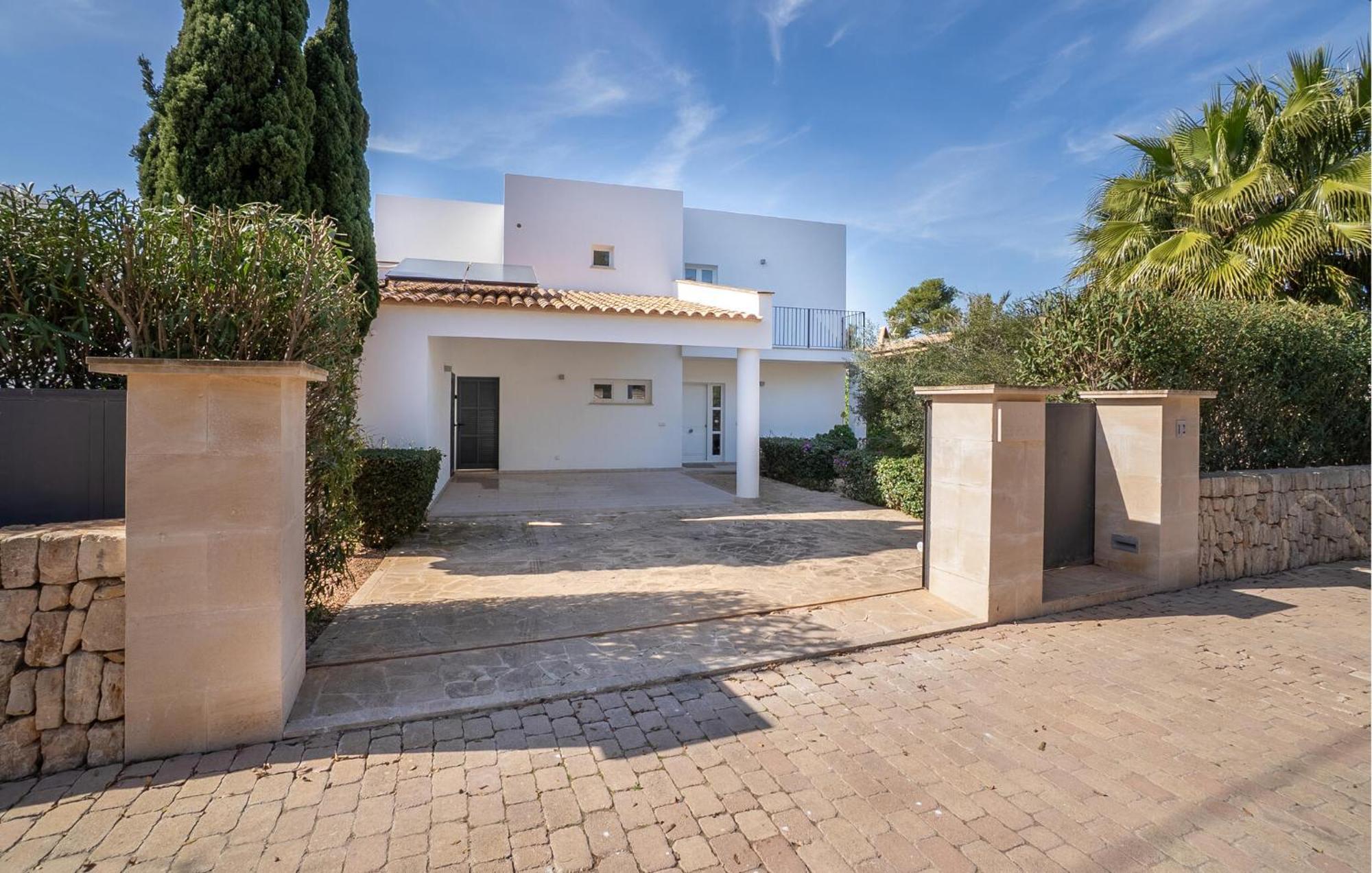 Ferienhaus Vista Es Pontas